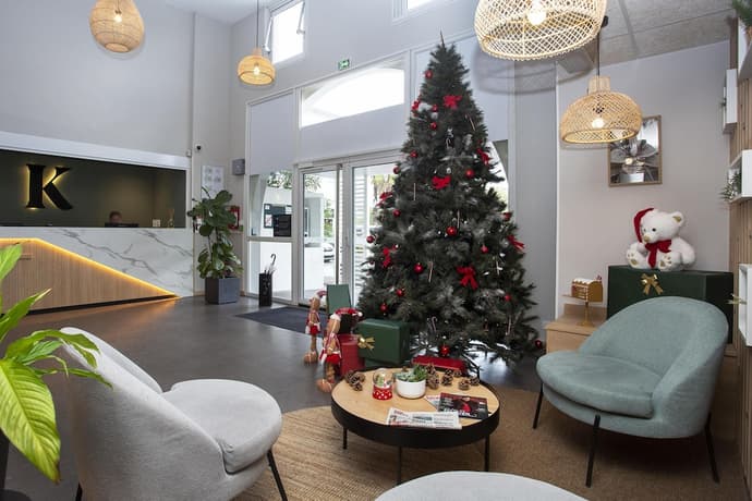 Kyriad Anglet-Biarritz, Primary image