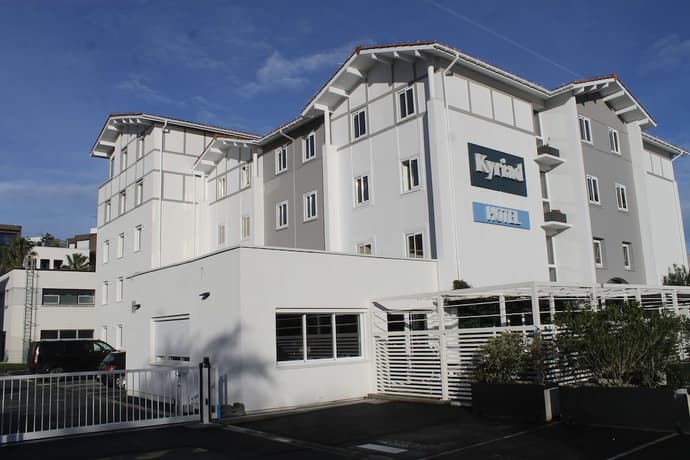 Kyriad Anglet-Biarritz, Primary image