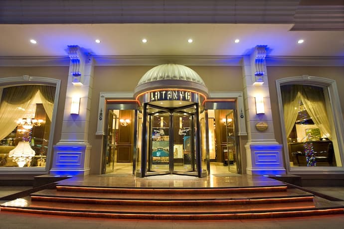 Latanya Palm & Spa Airport Antalya, Primary image