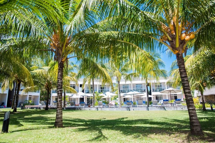 Villas Mon Plaisir, Primary image