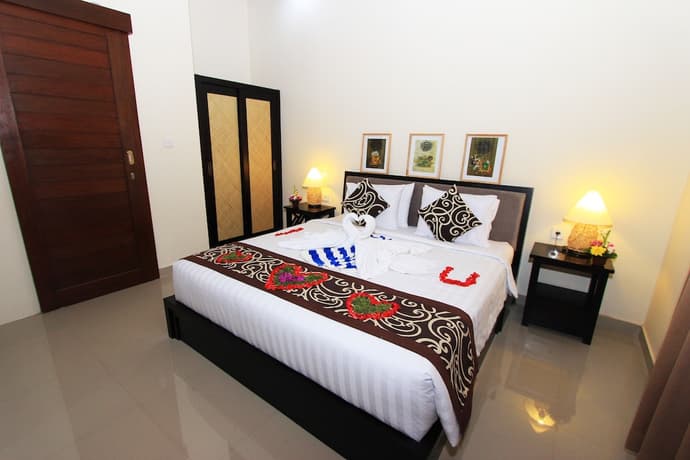 Gatra Ubud Inn, Primary image