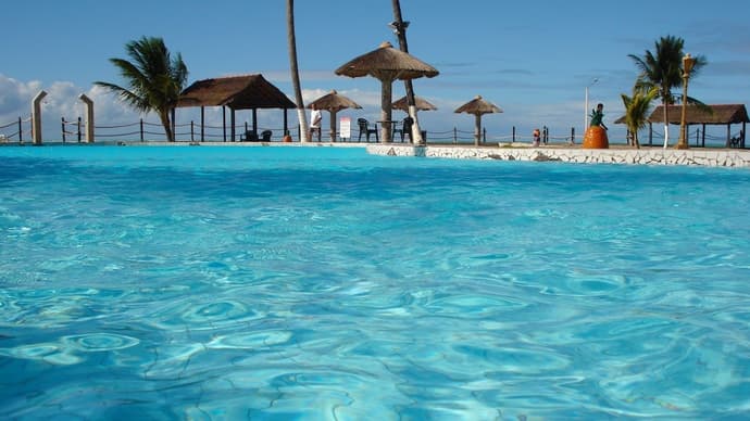 Flats Privé Village Galés (Maragogi - AL), Primary image