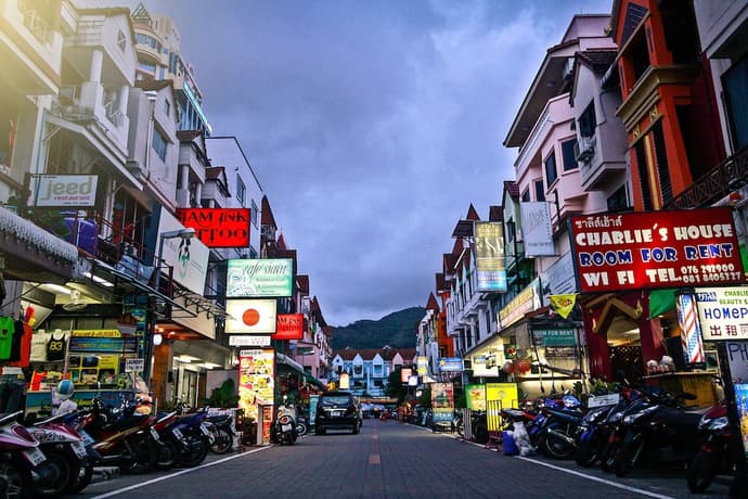 Star Guesthouse, Primary image