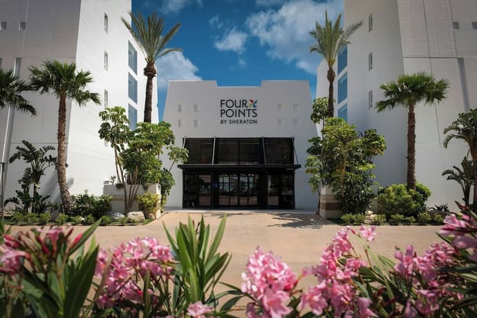 Four Points by Sheraton Costa Blanca Resort, Primary image