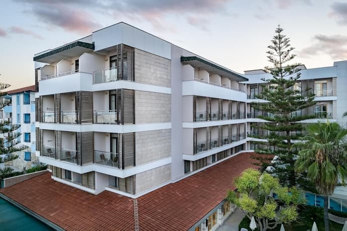 Trendy Side Beach (Adults Only, 16+), Primary image