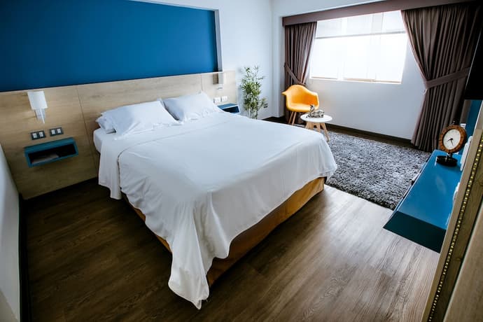 Daniel's Apart Hotel, Primary image