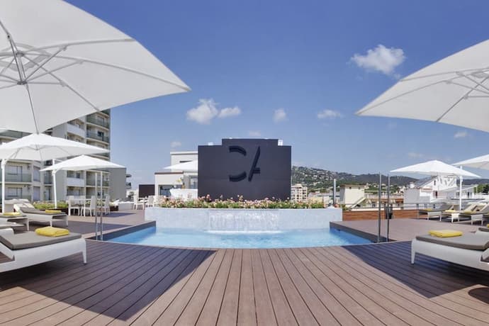 Cosmopolita Hotel Boutique & Spa, Primary image