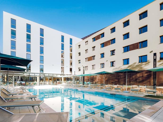 ibis Budget La Rochelle Centre Gare, Primary image