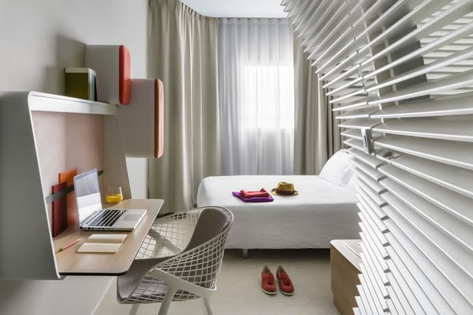 OKKO Hotels Bayonne Centre, Primary image