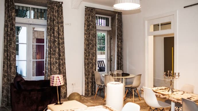 Oporto Loft, Primary image