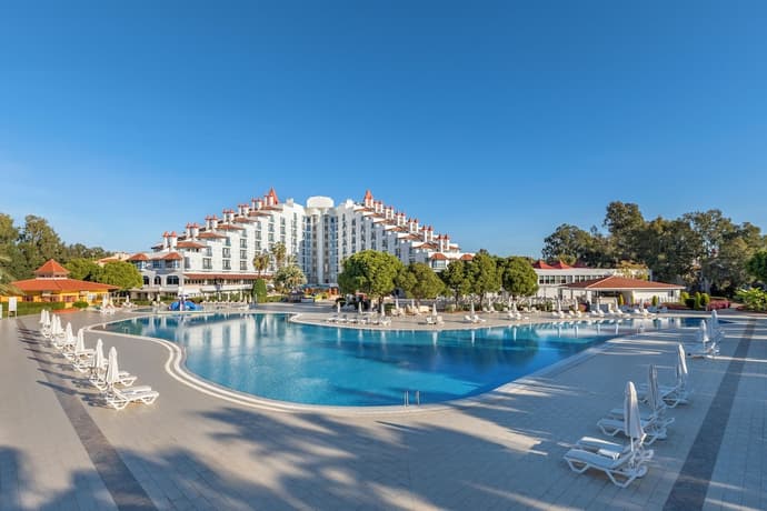 Green Max Hotel, Primary image