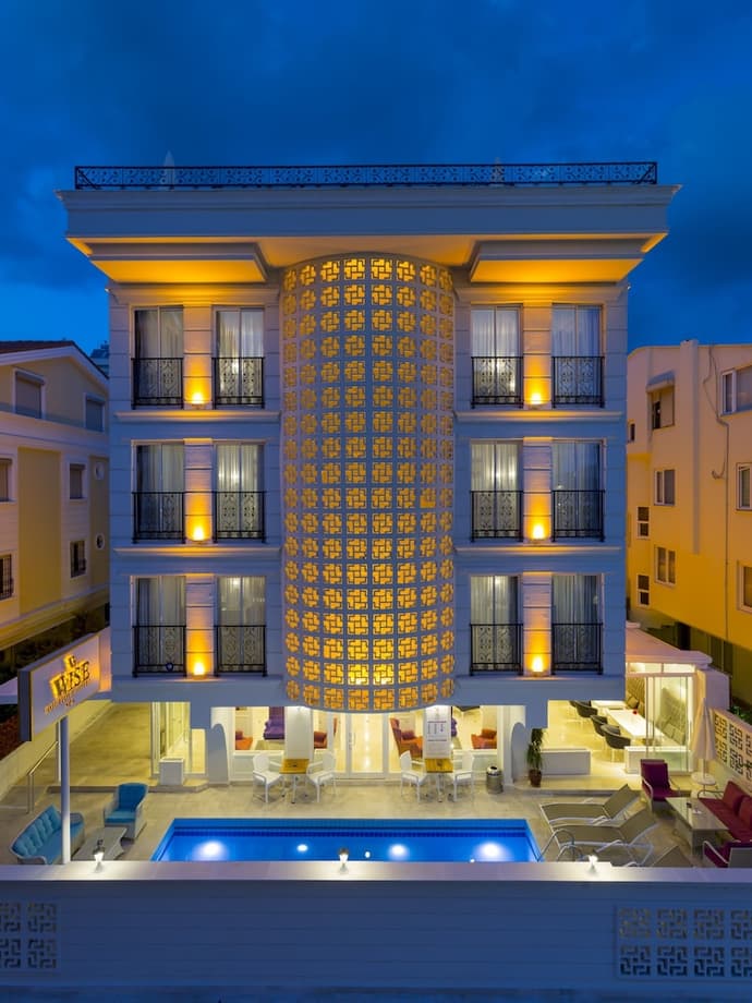 Wise Hotel Spa & Adult Only, Primary image