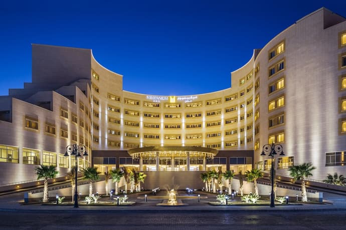 Millennium Hotel Hail, Primary image