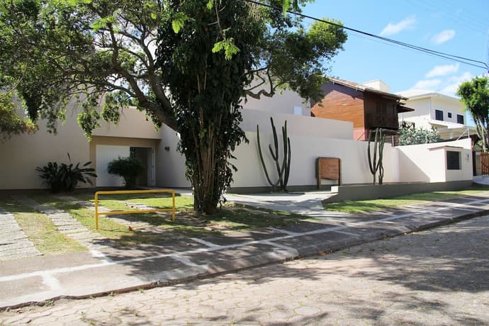 Floripa Lodge Pousada & Bistrô, Primary image