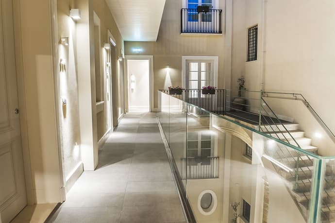 Hotel San Michele, Primary image