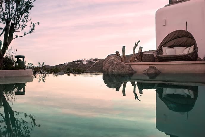 Kove Mykonos - A Myconian Collection Hotel, Primary image