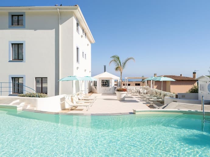 Best Western Hotel Blumarea, Primary image