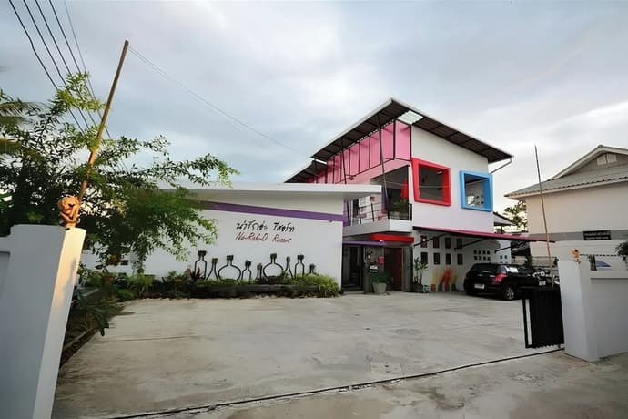 Na-Rak-O Resort, Primary image