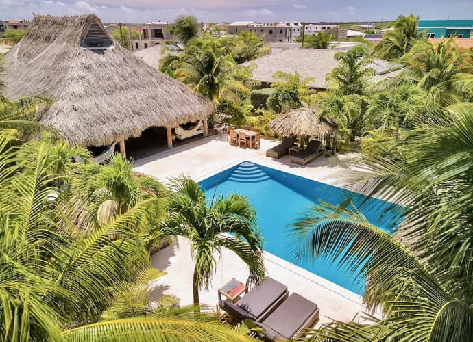 Windhoek Resort Bonaire, Primary image