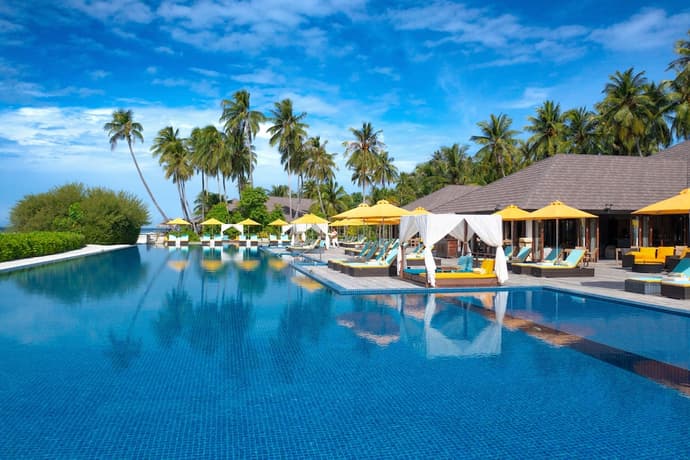 Atmosphere Kanifushi - Premium All Inclusive with Free Transfers, Primary image