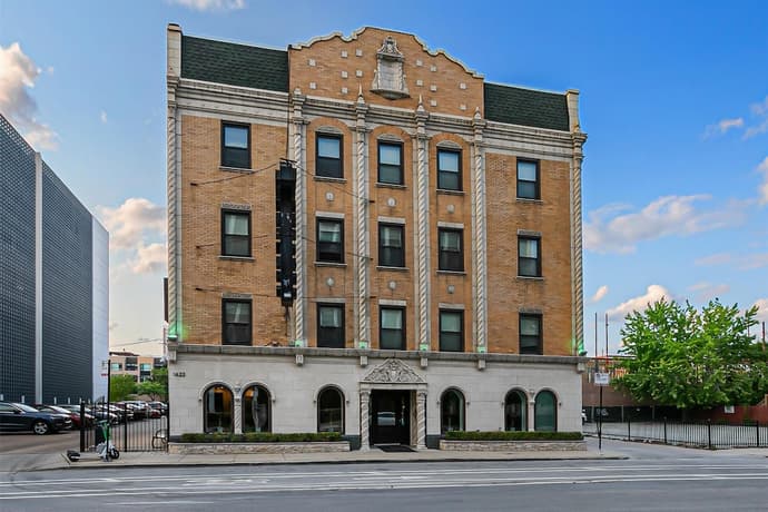 Hotel Chicago West Loop, SureStay Collection by Best Western, Primary image