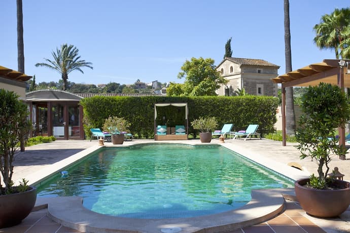 S'Hort de Son Caulelles - Adults Only, Primary image