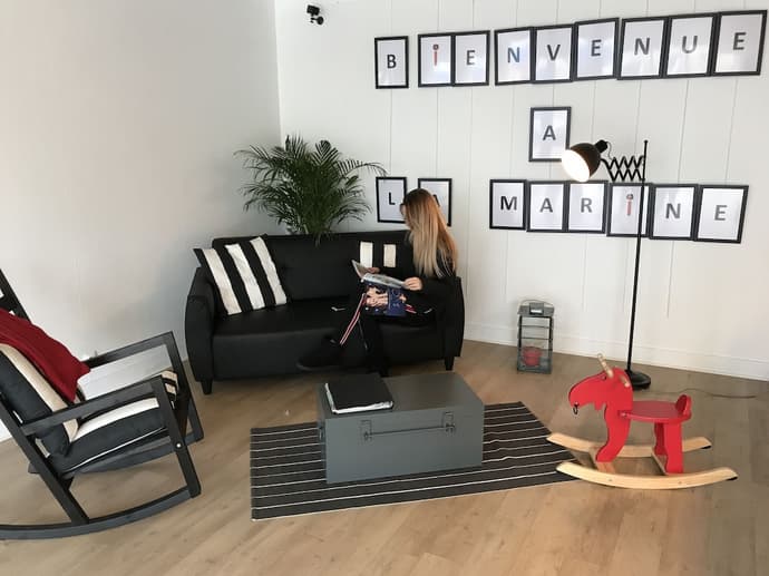 Hôtel La Marine, Primary image