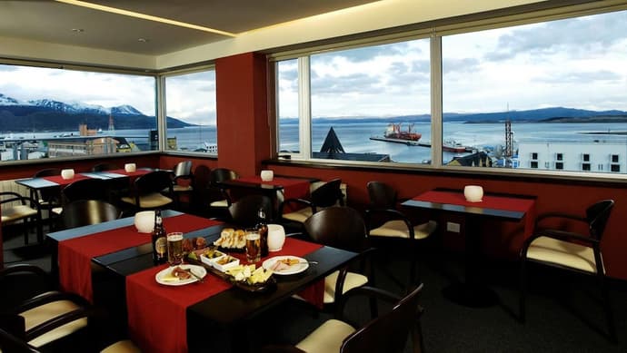 Hotel Mil 810, Primary image