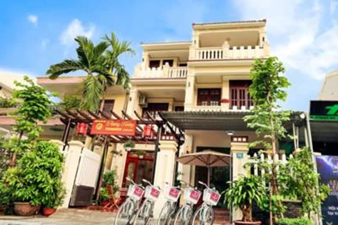 Phoenix Homestay Hoi An, Primary image