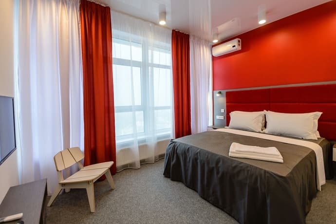 Partner Guest House Klovskyi, Primary image