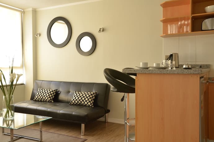 Apart Hotel Providencia, Primary image