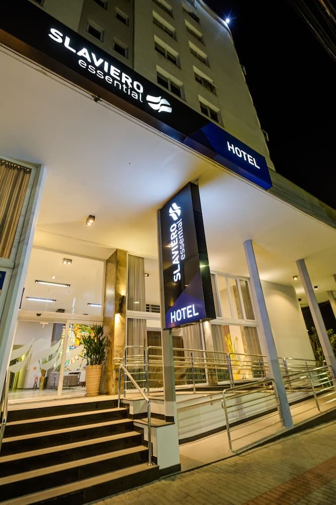 SLAVIERO Blumenau, Primary image