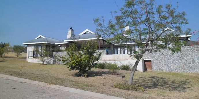 HoyoHoyo Hazyview Villas, Primary image