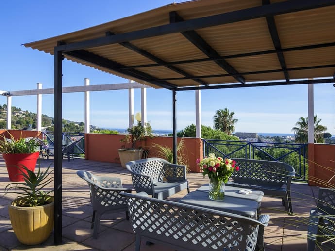 ibis budget Cannes Mougins, Primary image