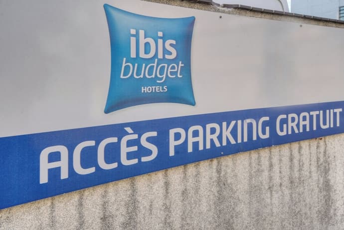 ibis budget Gennevilliers Asnières, Primary image