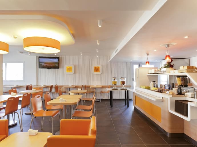 ibis budget Gennevilliers Asnières, Primary image