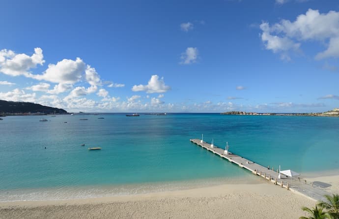 Sea Palace, Primary image