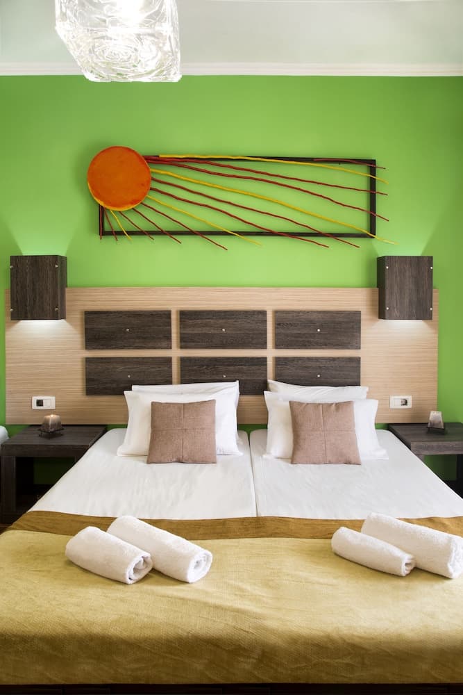 Acapulco Marinos Studios & Apartments, Primary image