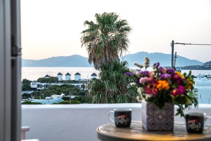 Dimele Rooms & Studios, Primary image