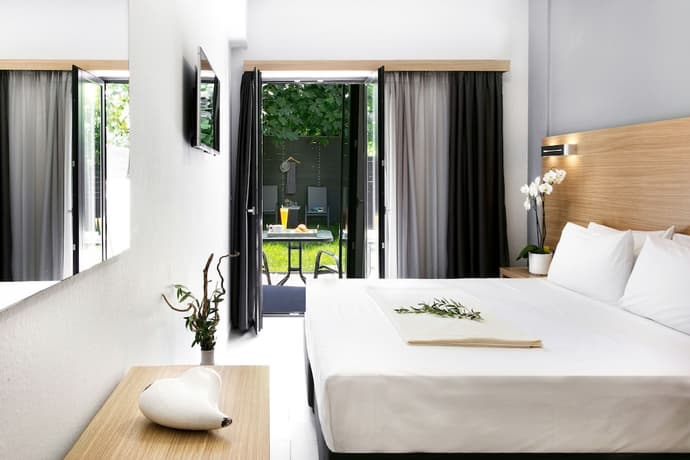 Atlas Hotel Skiathos, Primary image