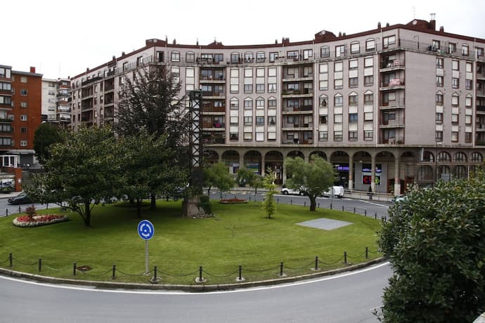Hotel San Jorge, Primary image