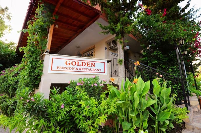 Golden Pension, Primary image