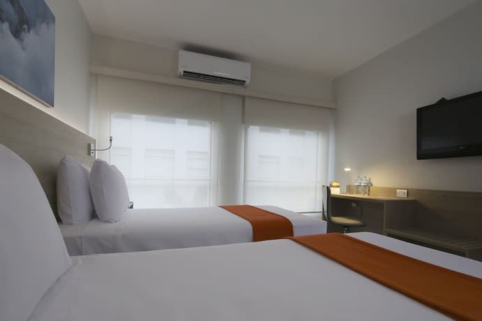 Casa Andina Standard Piura/ Tarifas Sujetas a Disponibilidad -Dinámicas, Primary image