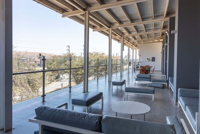 Casa Andina Standard Talara, Primary image