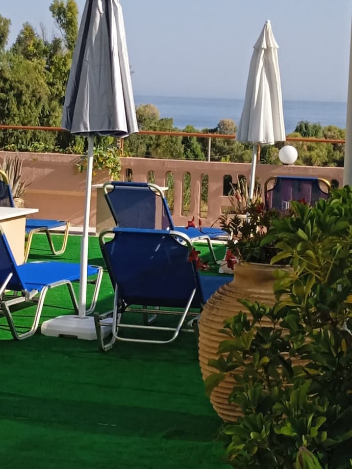 Ilona Apartments, Primary image