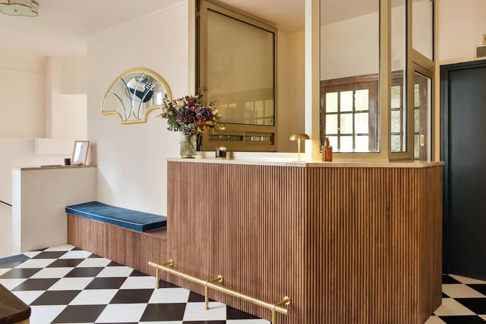 Hôtel de la Comète, Primary image