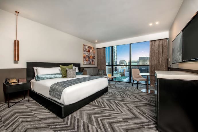 Rydges Perth Kings Square, Primary image