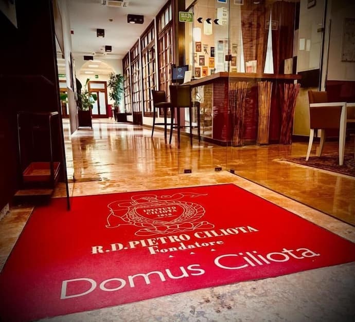 Domus Ciliota, Primary image