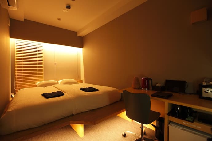 HOTEL AMANEK Ginza East, Primary image