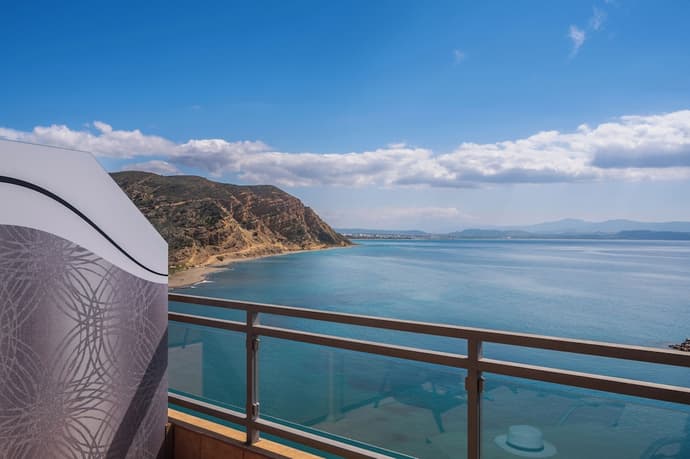 Minos Boutique Hotel, Primary image